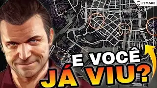 8 LOCATIONS YOU *NEED* TO EXPLORE IN GTA 5
