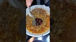 Chicken Pastil low budget recipe #foodblogger #Pastil #ChickenPastil #supportlocal