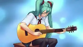[FREE] Guitar Piano Beat l Красивый Гитарный Бит Для Трека
