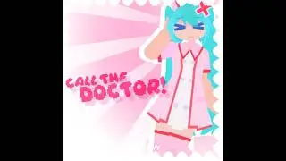 call the docter 😜😜😜 
