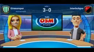 İLK GALİBİYET ! | OSM SÜPER LİG BÖLÜM 2
