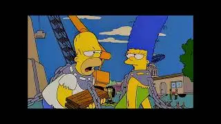 Don't blame me - I voted for Kodos