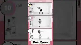 Abs Workout - Standing Only 🦵 . . . . . .