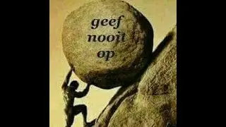 Yum Sabi: Jullie geloven niet in Moeder Natuur, maar wel in Sylvana Simons