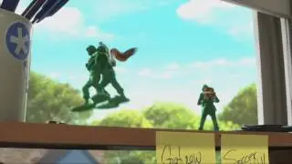 Fake Toy Story 3 trailer thing