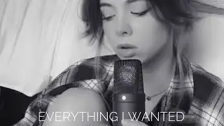 everything i wanted (vertical video) | cover