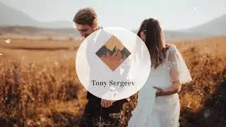 Wedding Day Music For Videos | Tony Sergeev |