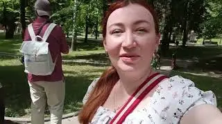 Путешествие в Владикавказ