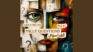 MILLE QUESTIONS ألف سؤال (feat. N.I.A®)