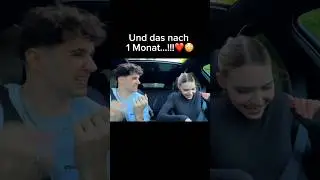 Wie krass?! 😍❤️ 