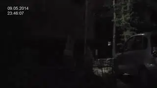 Coffin - трахает Люду