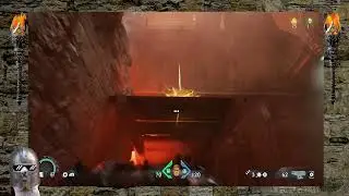 Doom: The Dark Ages Playthrough (Part 2)- I DON'T HAVE ANGER ISSUES!