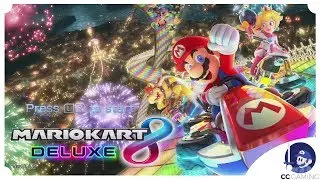 Streamer Kart Deluxe #15 [MK8D, Nintendo Switch]