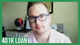 Before You Take Out A 401k Loan Watch This...