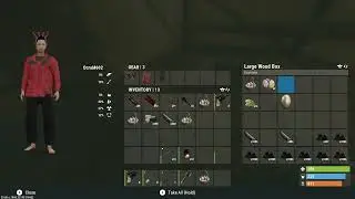 Rust How lucky is your Easter egg WOW
