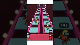 Survival 456 but it impostor gameplay walkthrough-Android,IOS 
