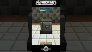 Mekanism. Sealed Reaction Chamber | Minecraft 1.16.5 