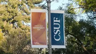 The Power of Your Vote: A Look at Student Elections at Cal State Fullerton