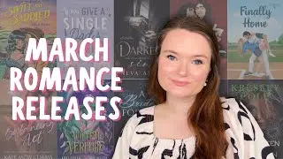 new romance releases march 2024