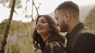 Best Post Wedding 2024 | 4K | Amritpal Singh + Harpreet Kaur | @Karanphotography91_