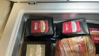 Should You Freeze Coffee Beans at Home?  | Breville Barista Pro Espresso