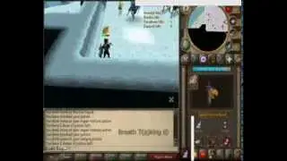 Solo Saradomin Godwars