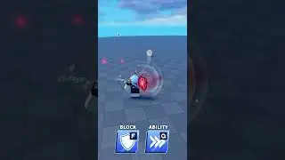 Death Ball is BETTER than Blade Ball... 