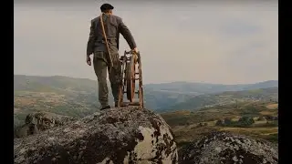 A Última Viaxe do Afiador