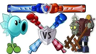 Plants Vs Zombies 2: Arena Tournament Snow Pea's.New Week 50.Play game 2020