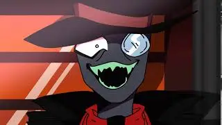 reanimated - villainous project {part 10}