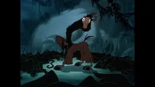 The Emperor's New Groove: Original Theatrical Trailer (2000)