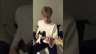 The Evil That Men Do - Iron Maiden cover