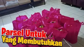 Belanja PARSEL LEBARAN Semoga BERKAH