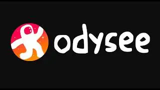 Introducing Odysee another YouTube Alternative