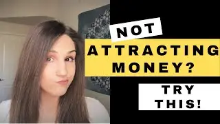 Is Money EVIL?? How to Manifest Money Using The Law of Attraction