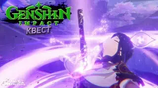 Грозовое правосудие Победите Сегуна Райден [Задание] Инадзума Гайд ► Genshin Impact