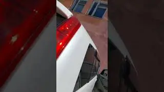 Отзыв от нашего покупателя из г. УФА на авто Toyota Isis