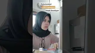 Rekomendasi Framework CSS