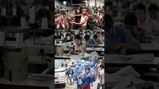 Dacă etichetele de pe brandurile fast fashion ar spune adevărul... #fashion #fashionindustry #fast