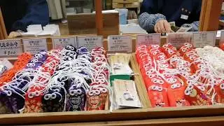 Nara day trip from Osaka