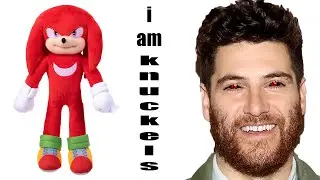 The Knuckles Series in 19 Seconds