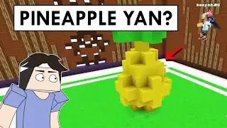 Pagandahan ng BUILD! | BlockMan GO!