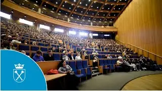 Dzień Otwarty Uniwersytetu Jagiellońskiego - 24 marca 2023 roku