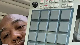 CDM - Beats and Chats 5 (going live)