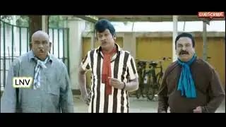 vadivelu is comedy sequences