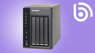 How to set up QNAP HD Station