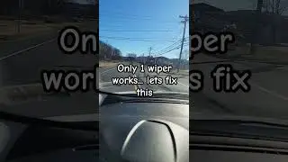 Why is my car falling apart for the New Years?