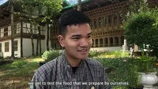 3 DECADES, 2 COUNTRIES, 1 VISION 🇧🇹 🇦🇹 Recipes for success