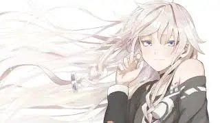 [IA] The Snow White Princess Is [Vocaloid cover]