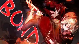 Nightcore - Bond (Lyrics)